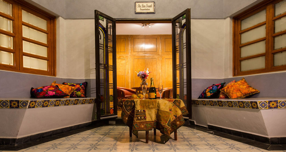Hotel Parque Mexico Boutique Exteriér fotografie